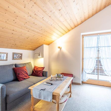Appartamento Hornerblick Sonthofen Esterno foto
