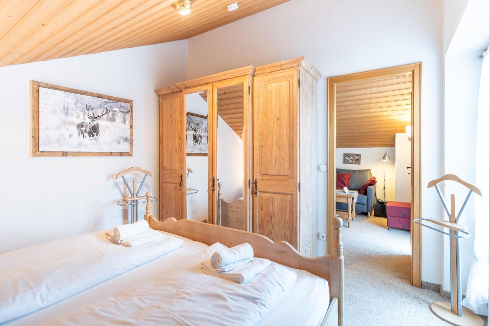 Appartamento Hornerblick Sonthofen Esterno foto